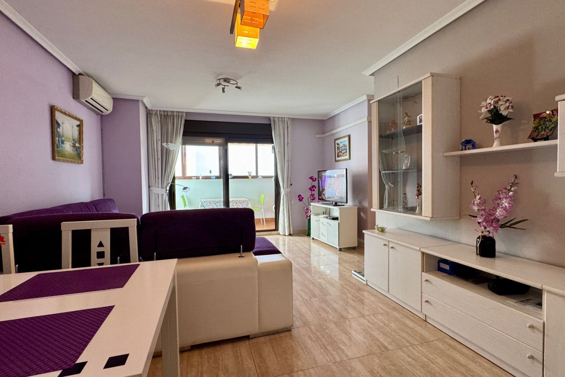 Resale - Apartment / flat - Torrevieja - Torrevieja*