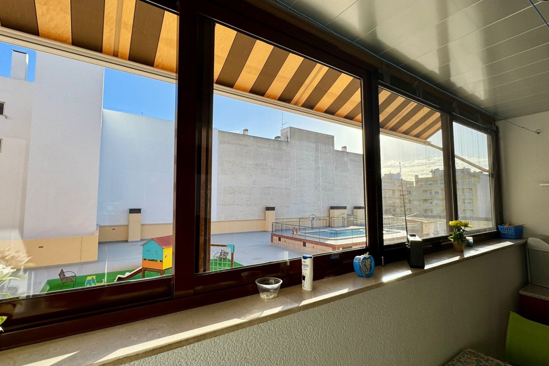 Resale - Apartment / flat - Torrevieja - Torrevieja*