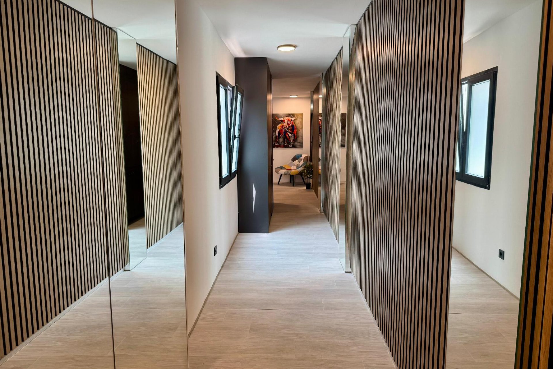 Resale - Apartment / Flat * - Torrevieja - Torrevieja *