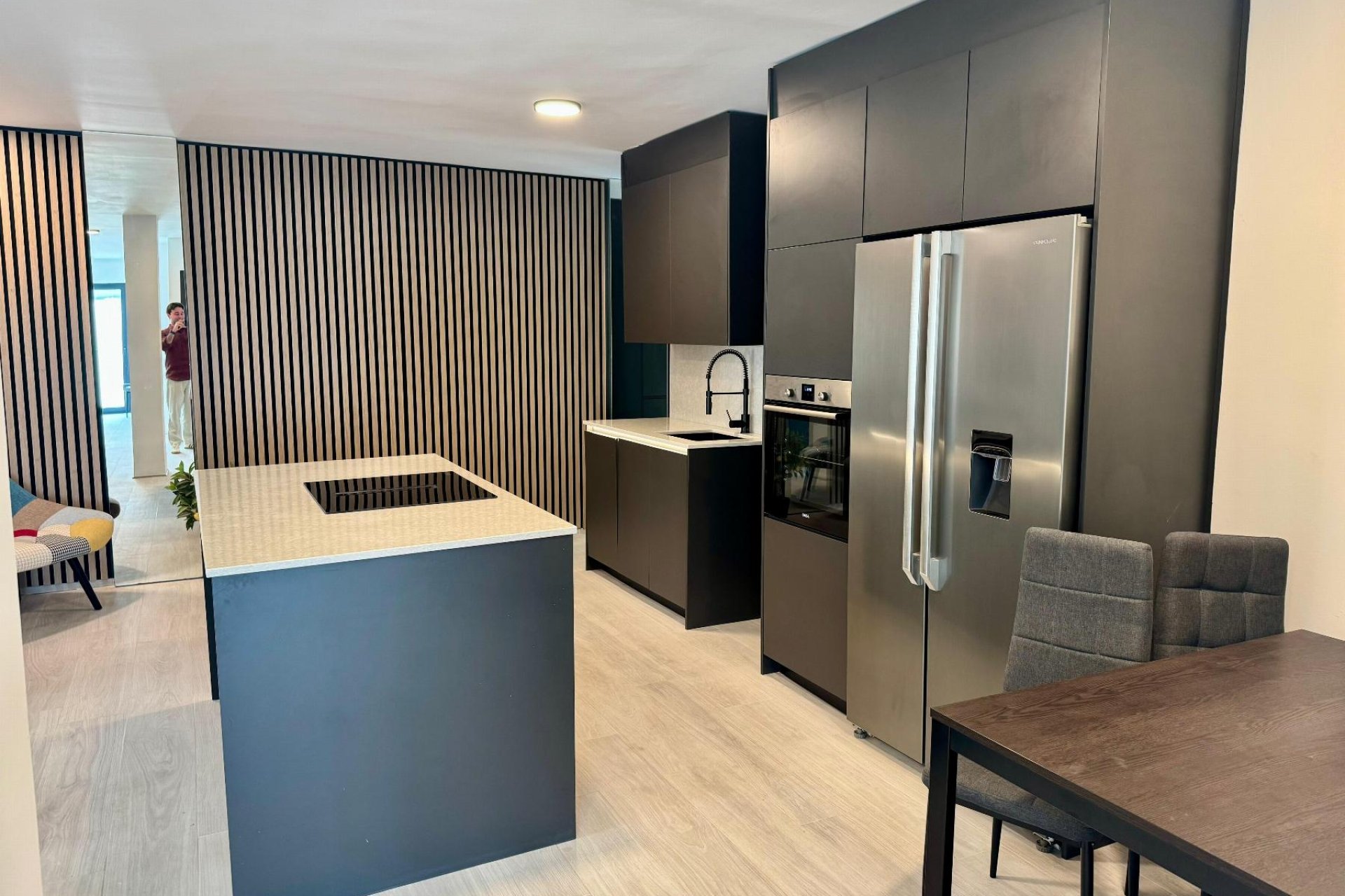 Resale - Apartment / Flat * - Torrevieja - Torrevieja *