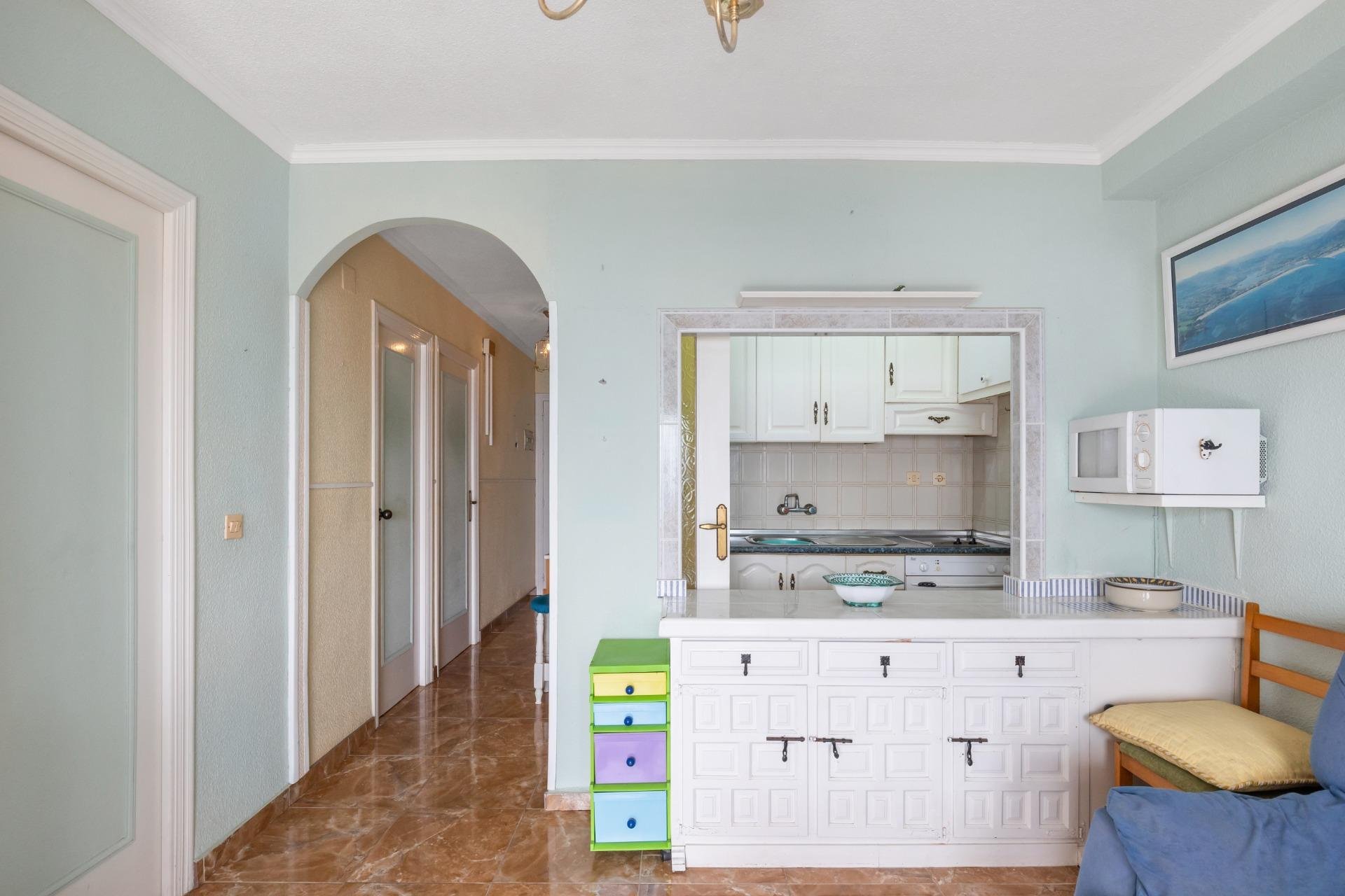 Resale - Apartment / Flat * - Torrevieja - Torrevieja *