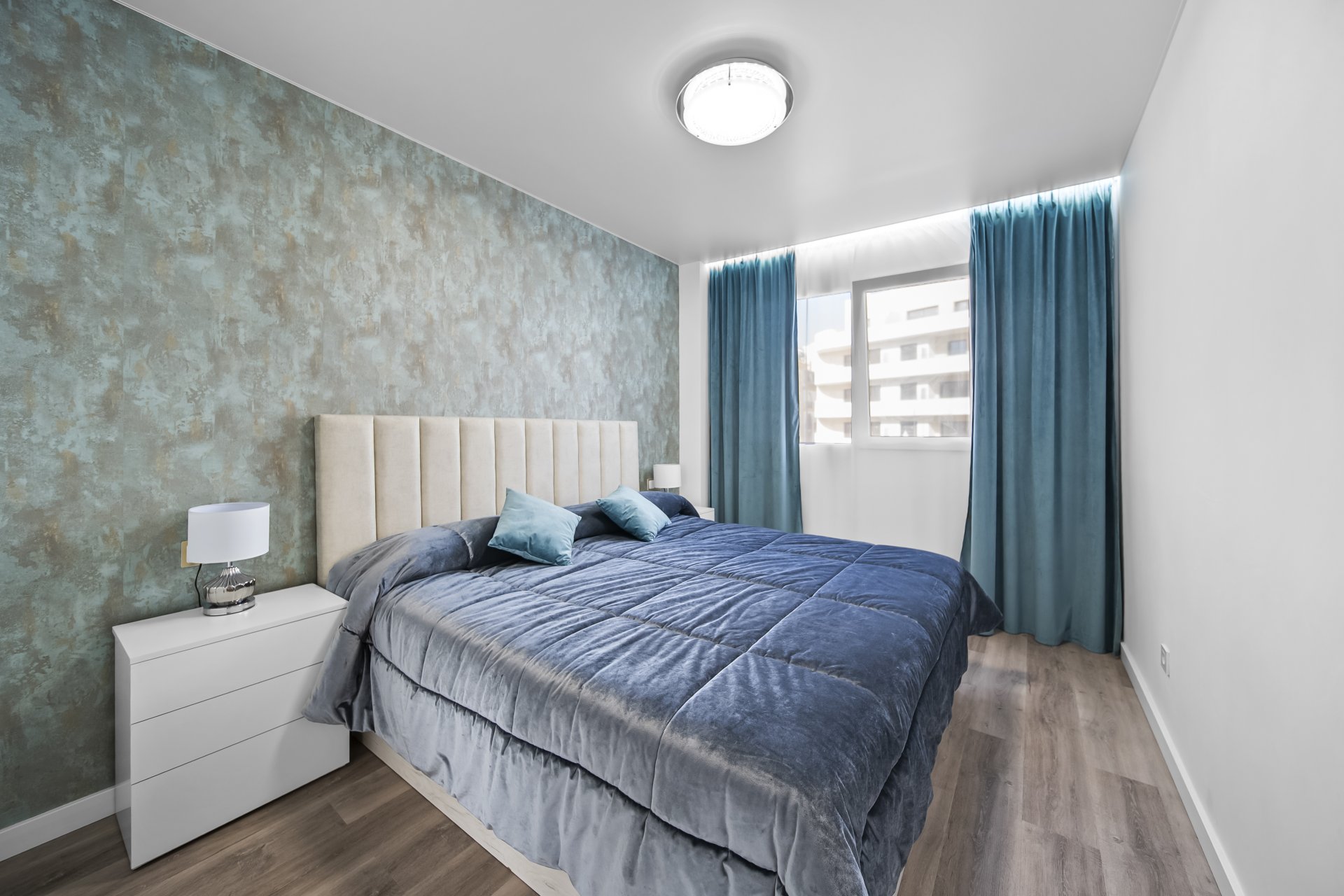 Resale - Apartment / Flat * - Torrevieja - Torrevieja *