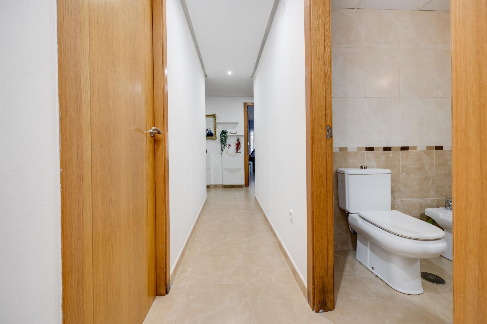 Resale - Apartment / flat - Torrevieja - Villa Madrid