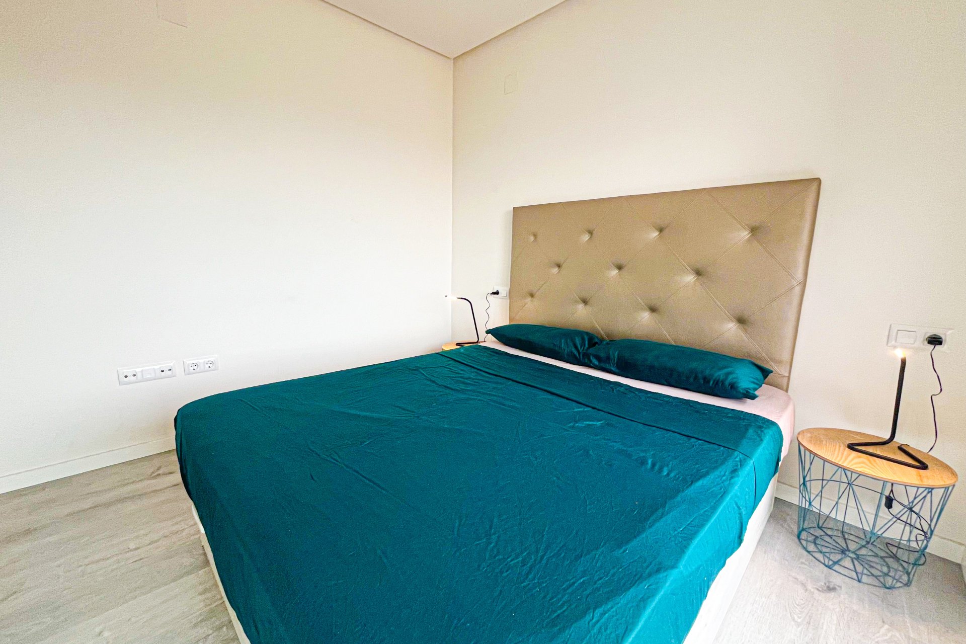 Resale - Apartment / flat - Torrevieja - Villamartín-Las Filipinas