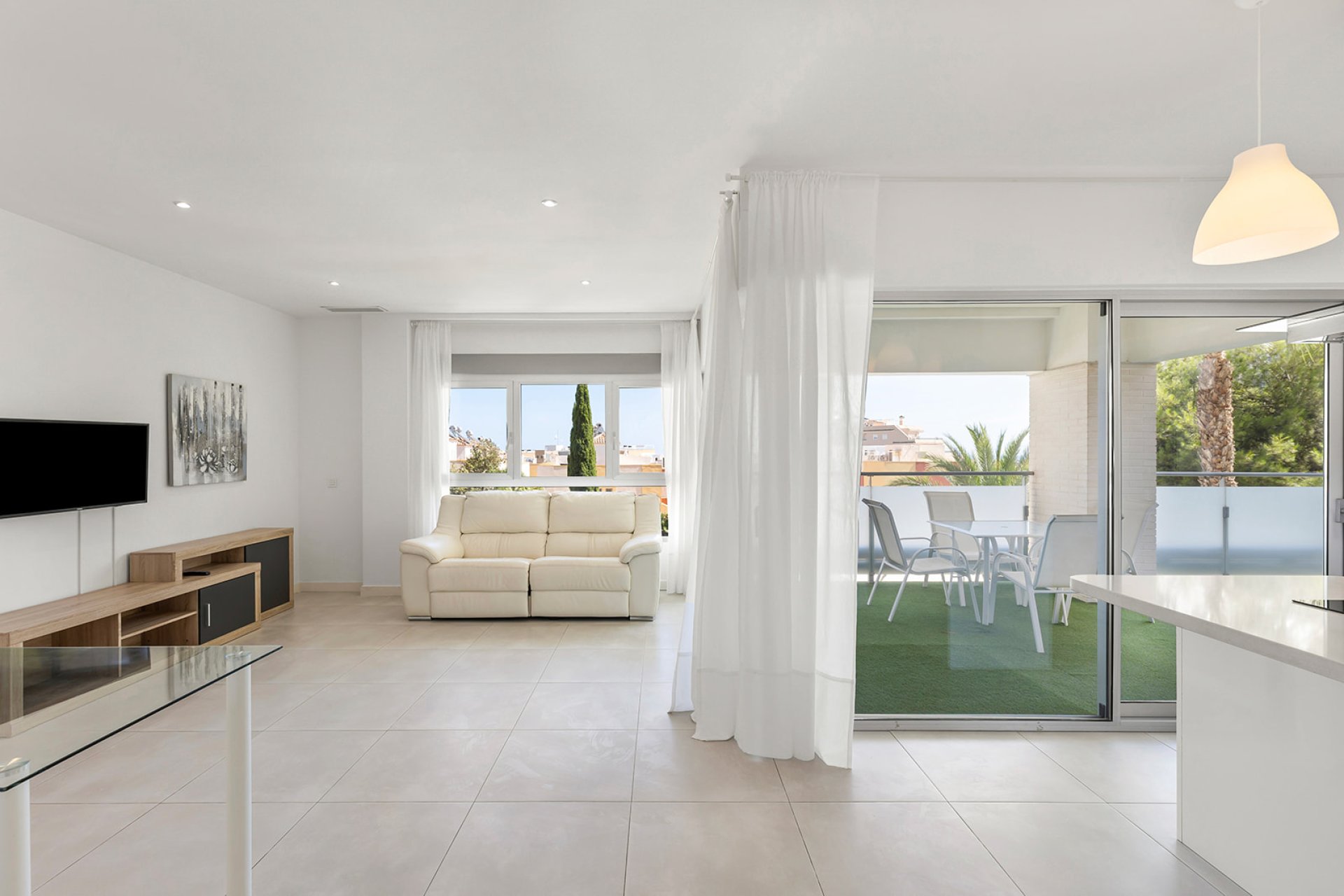 Resale - Apartment / flat - Torrevieja - Villamartín-Las Filipinas