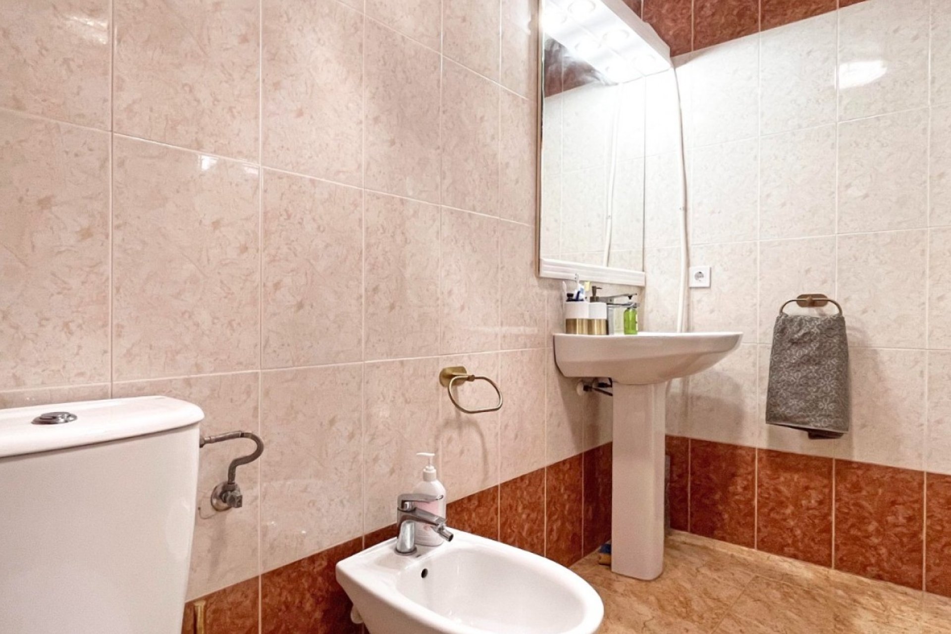 Resale - Apartment / flat - Torrevieja