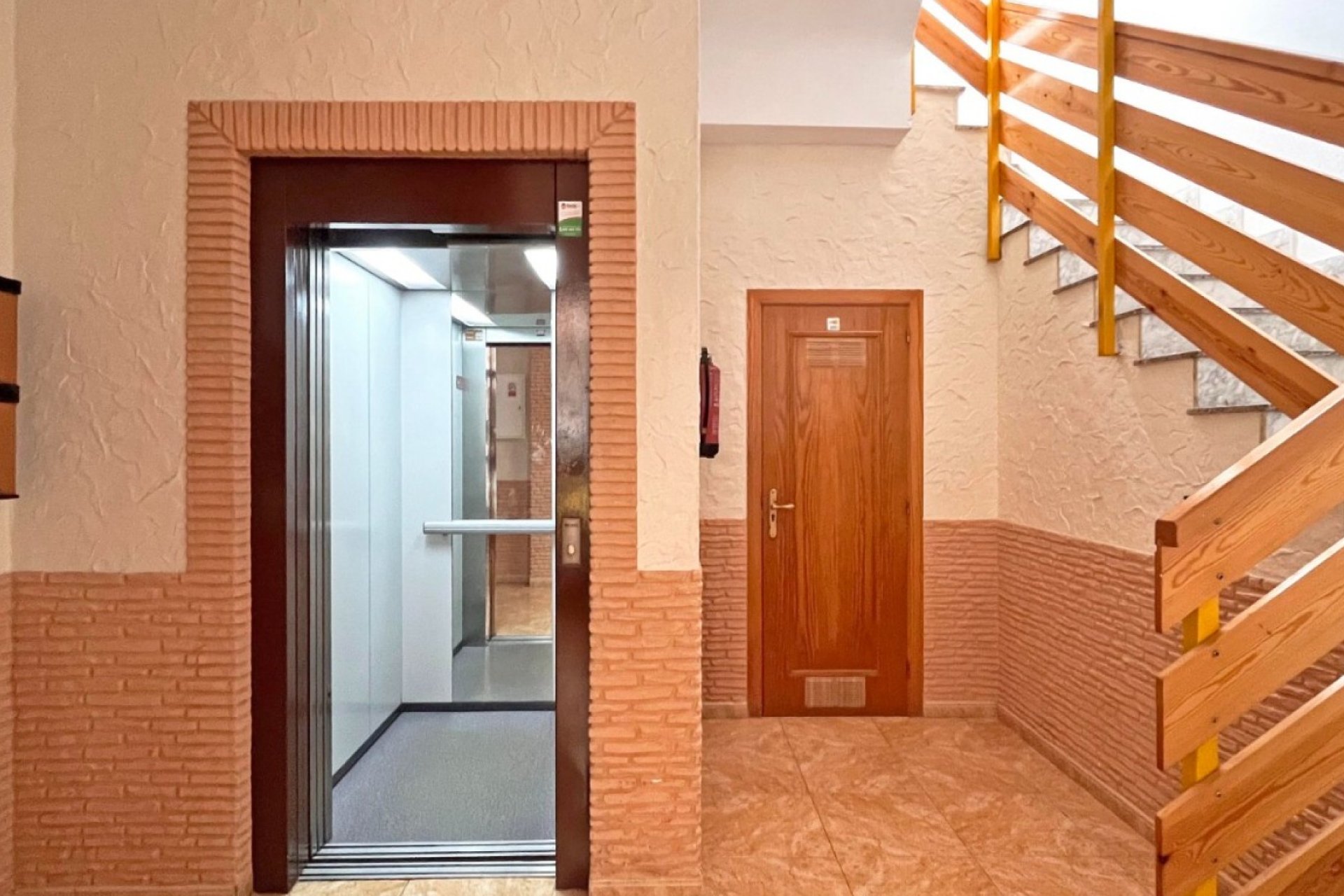 Resale - Apartment / flat - Torrevieja