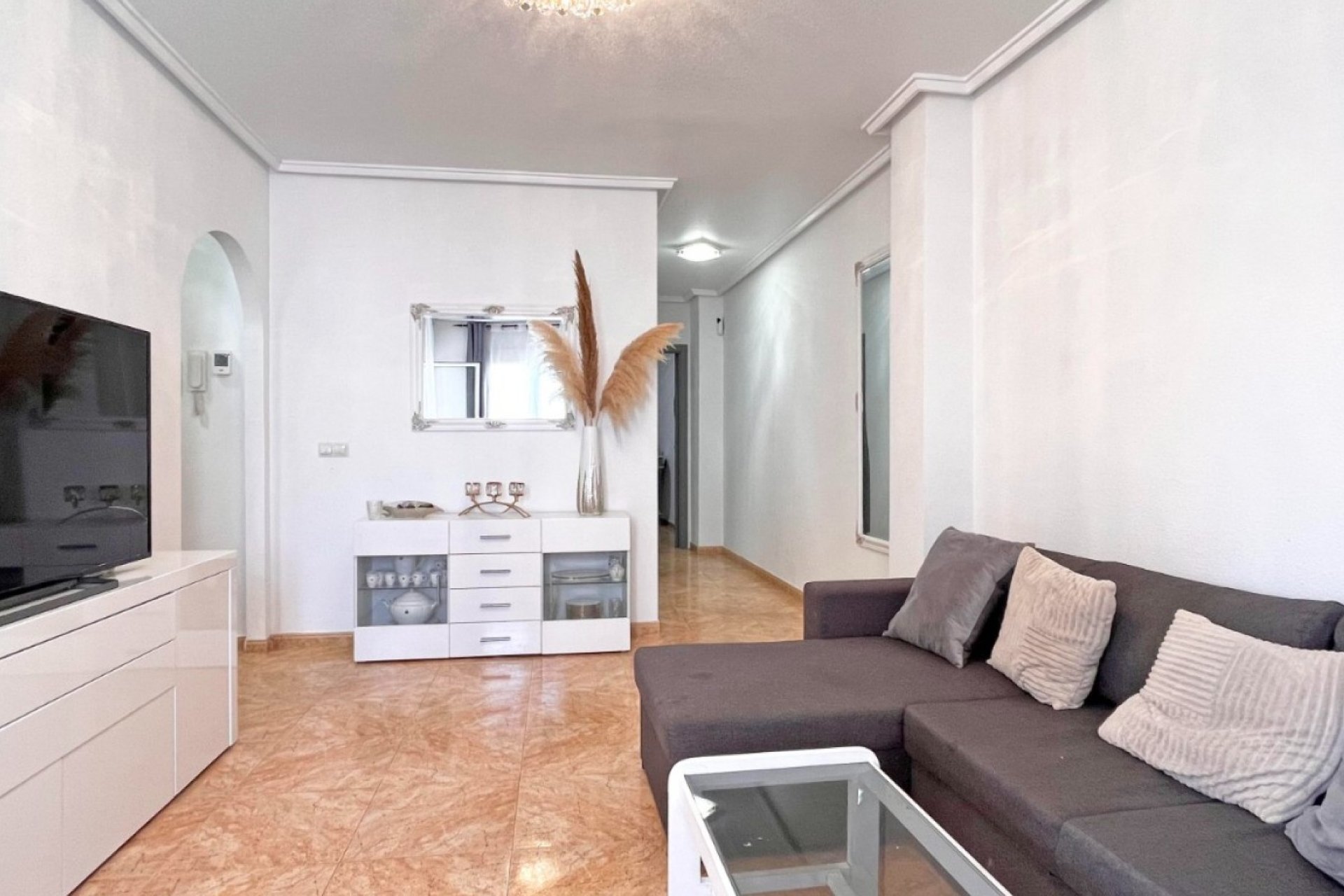 Resale - Apartment / flat - Torrevieja