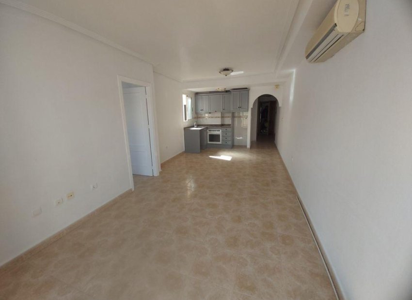 Resale - Apartment / flat - Torrevieja