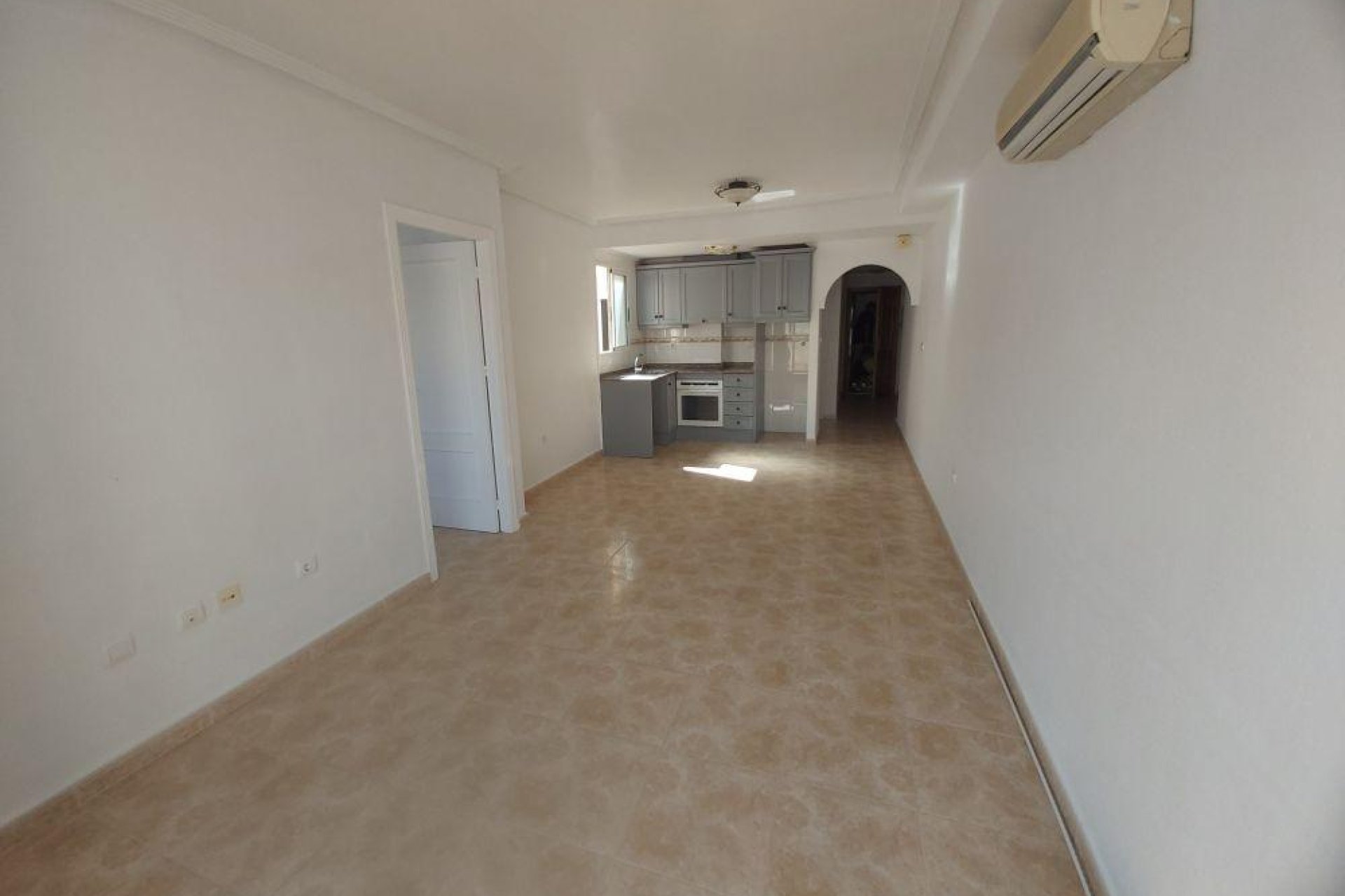 Resale - Apartment / flat - Torrevieja