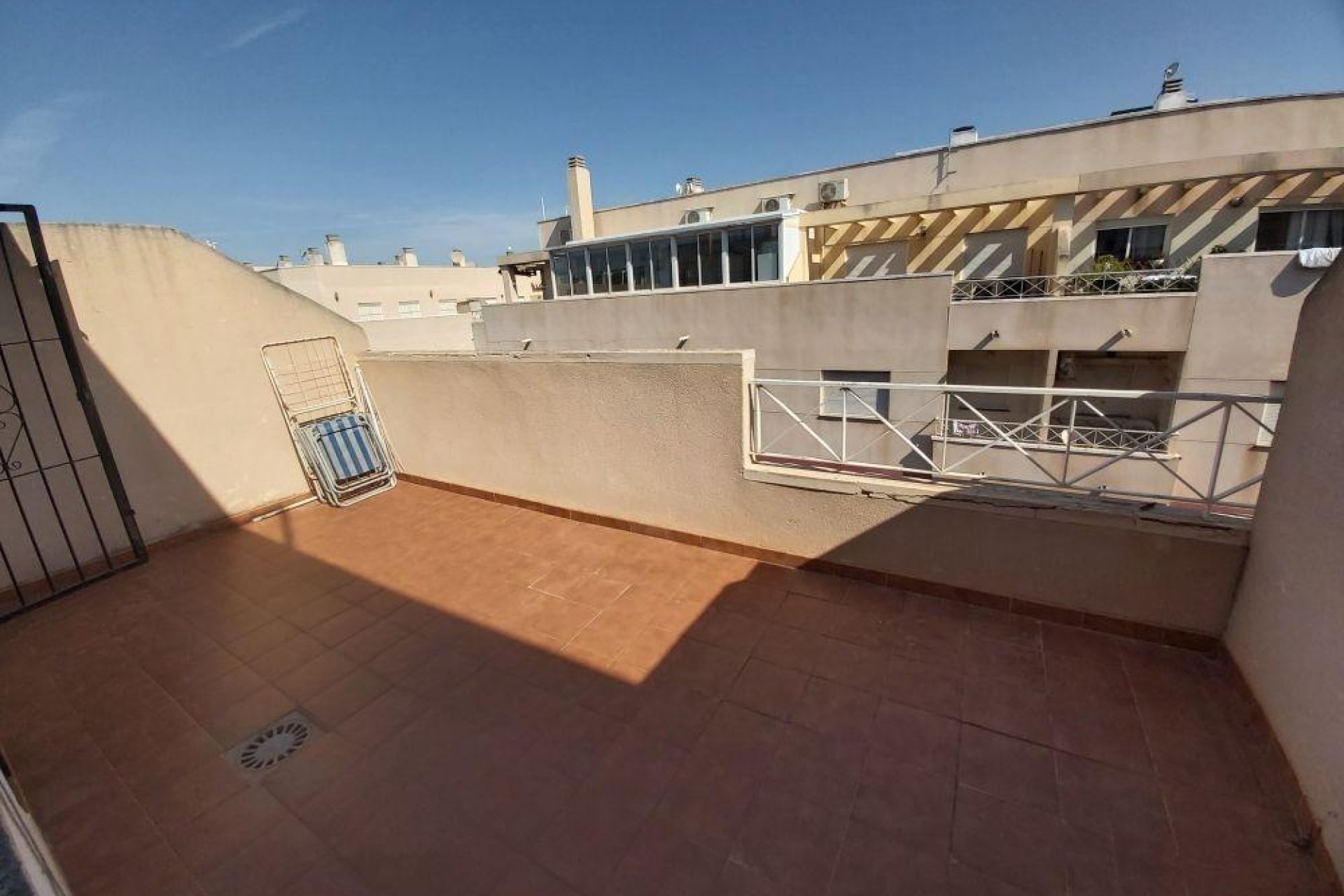 Resale - Apartment / flat - Torrevieja