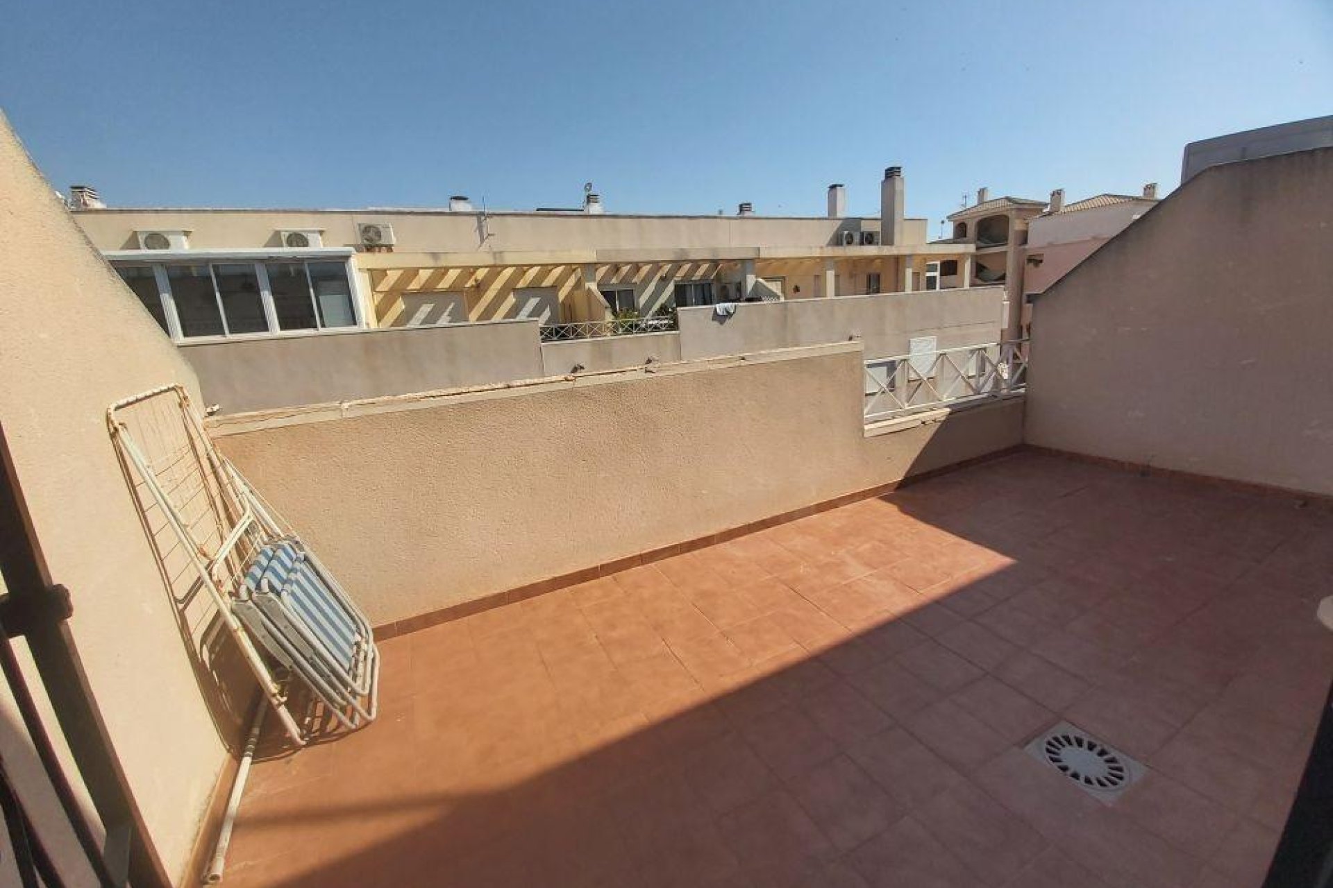 Resale - Apartment / flat - Torrevieja