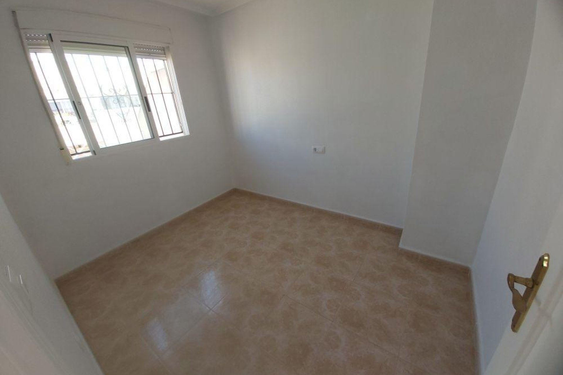 Resale - Apartment / flat - Torrevieja