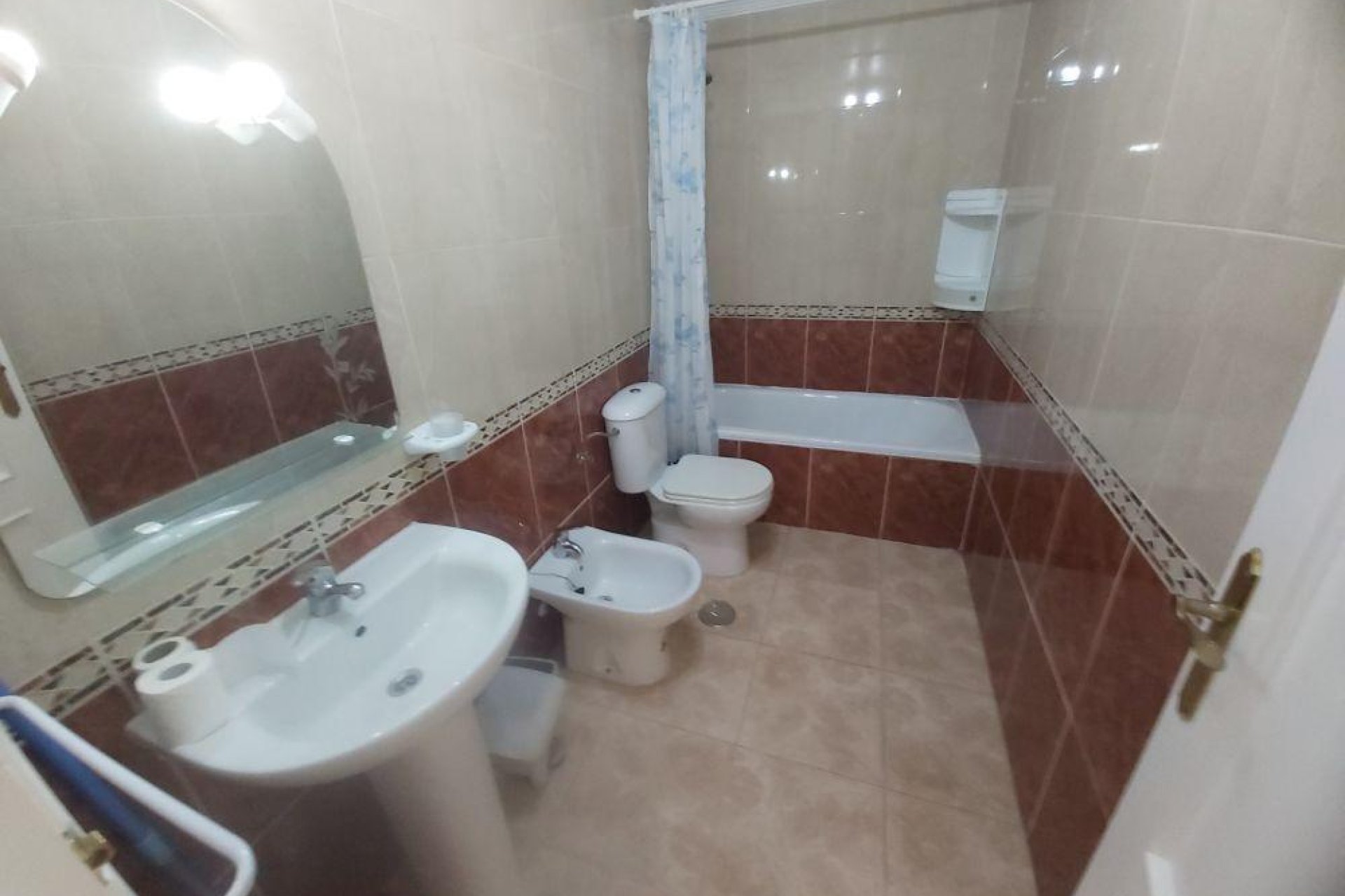 Resale - Apartment / flat - Torrevieja