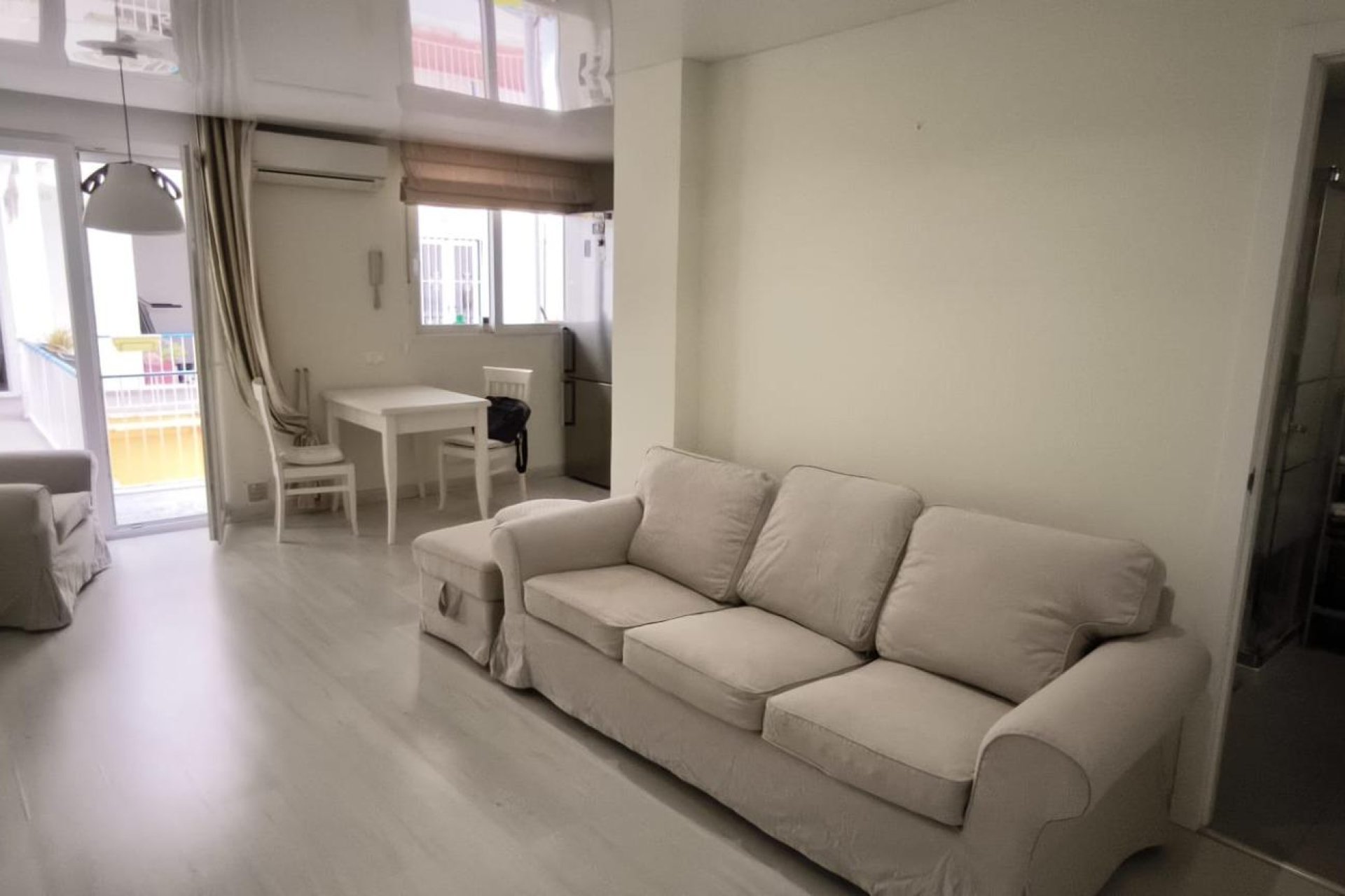 Resale - Apartment / flat - Torrevieja