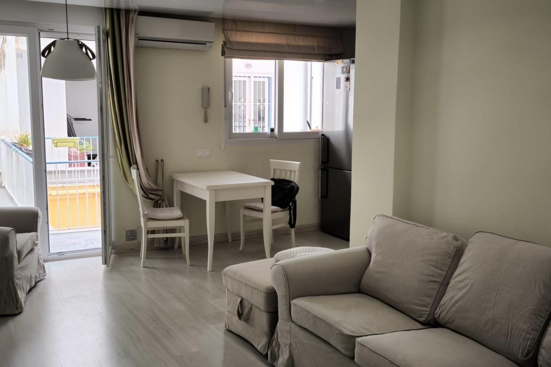 Resale - Apartment / flat - Torrevieja