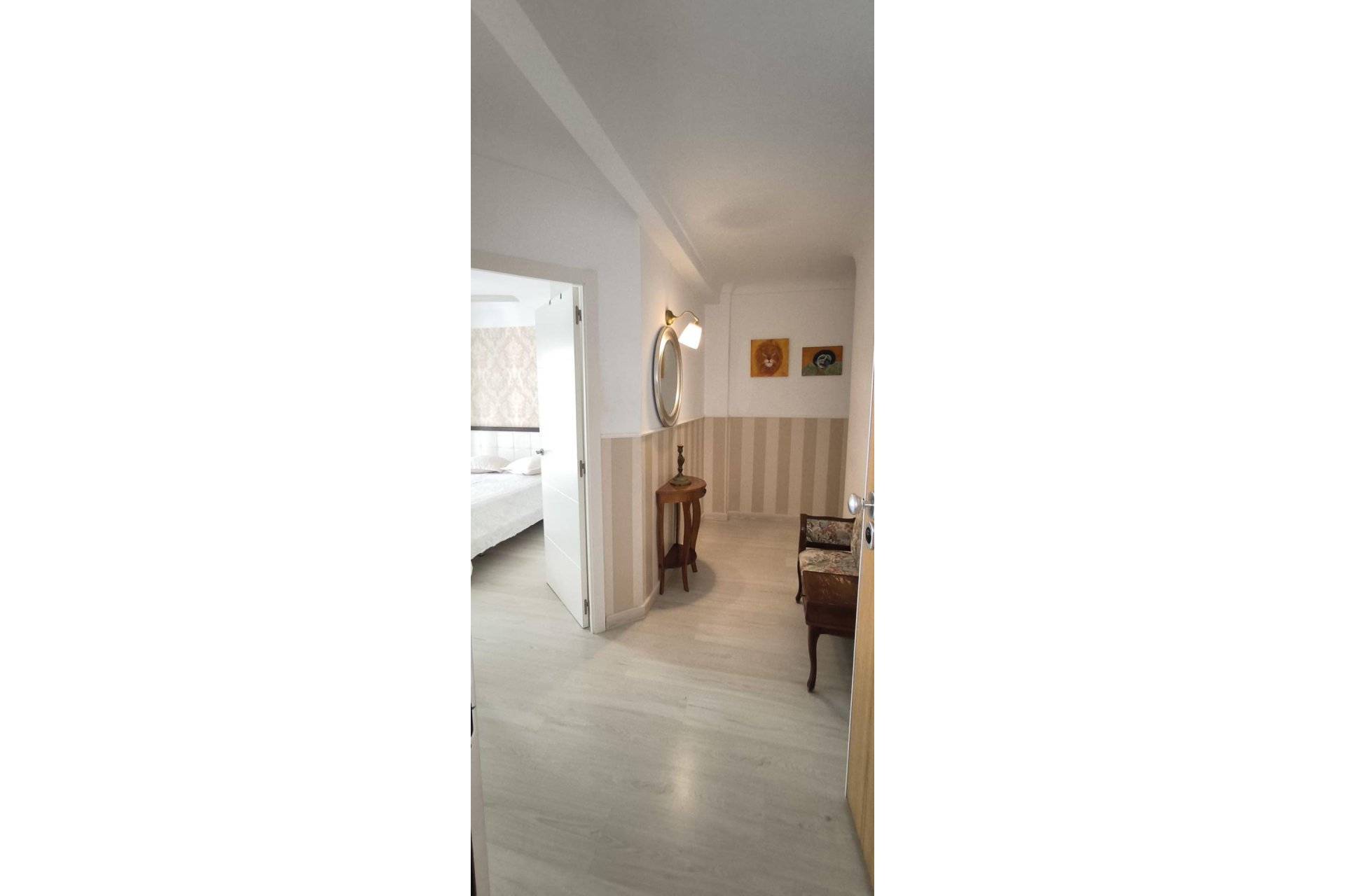 Resale - Apartment / flat - Torrevieja