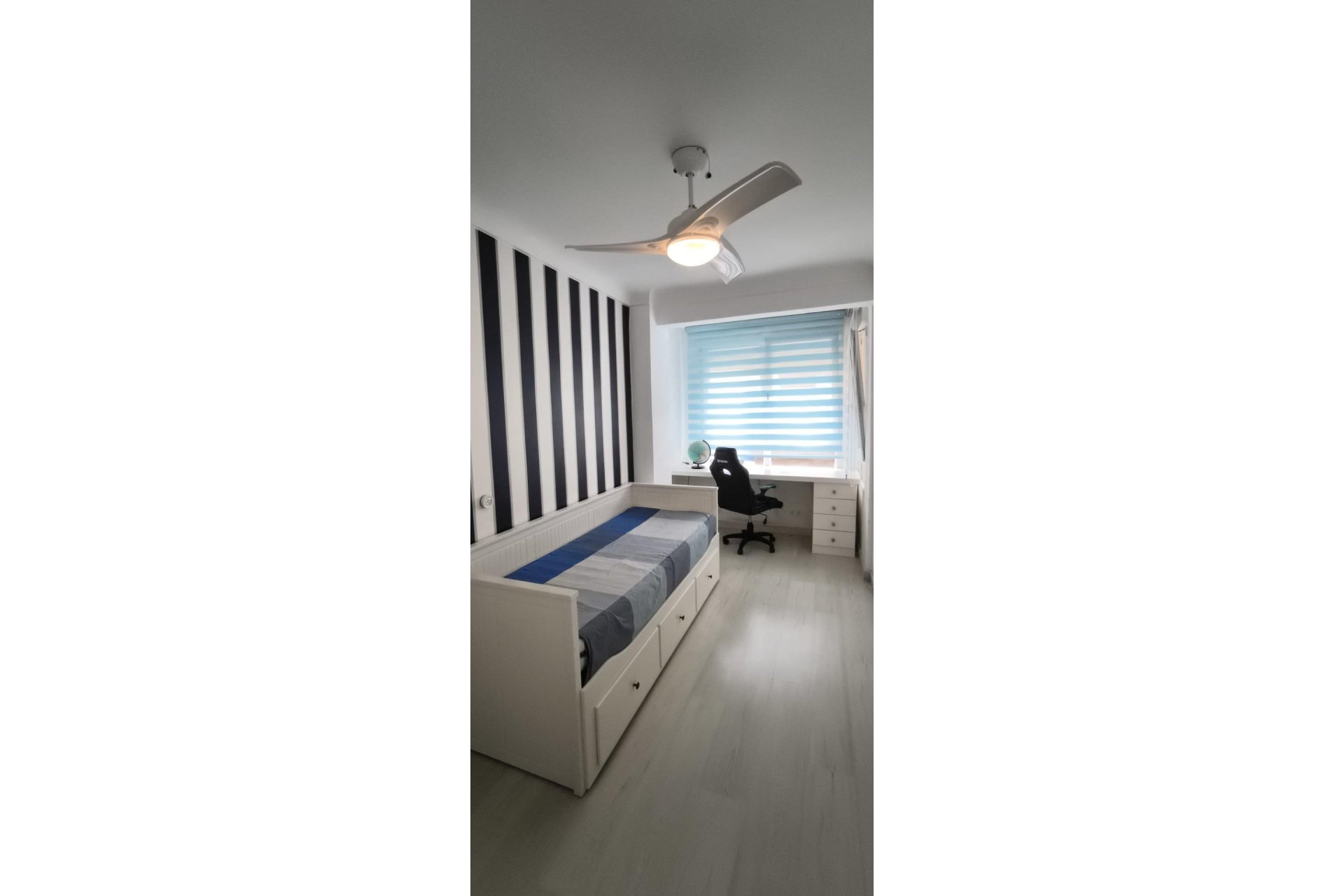 Resale - Apartment / flat - Torrevieja