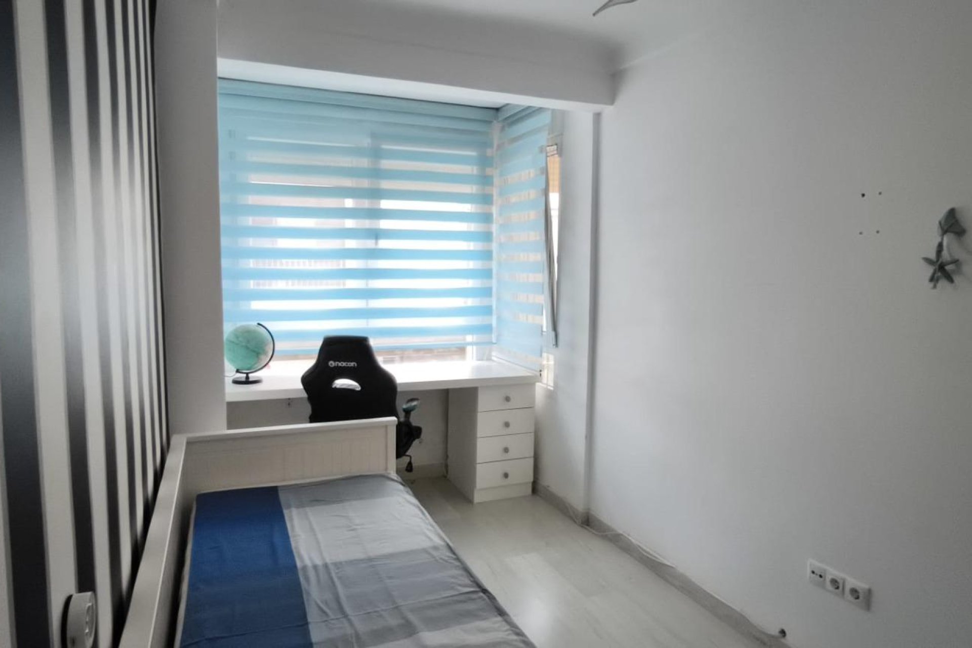 Resale - Apartment / flat - Torrevieja