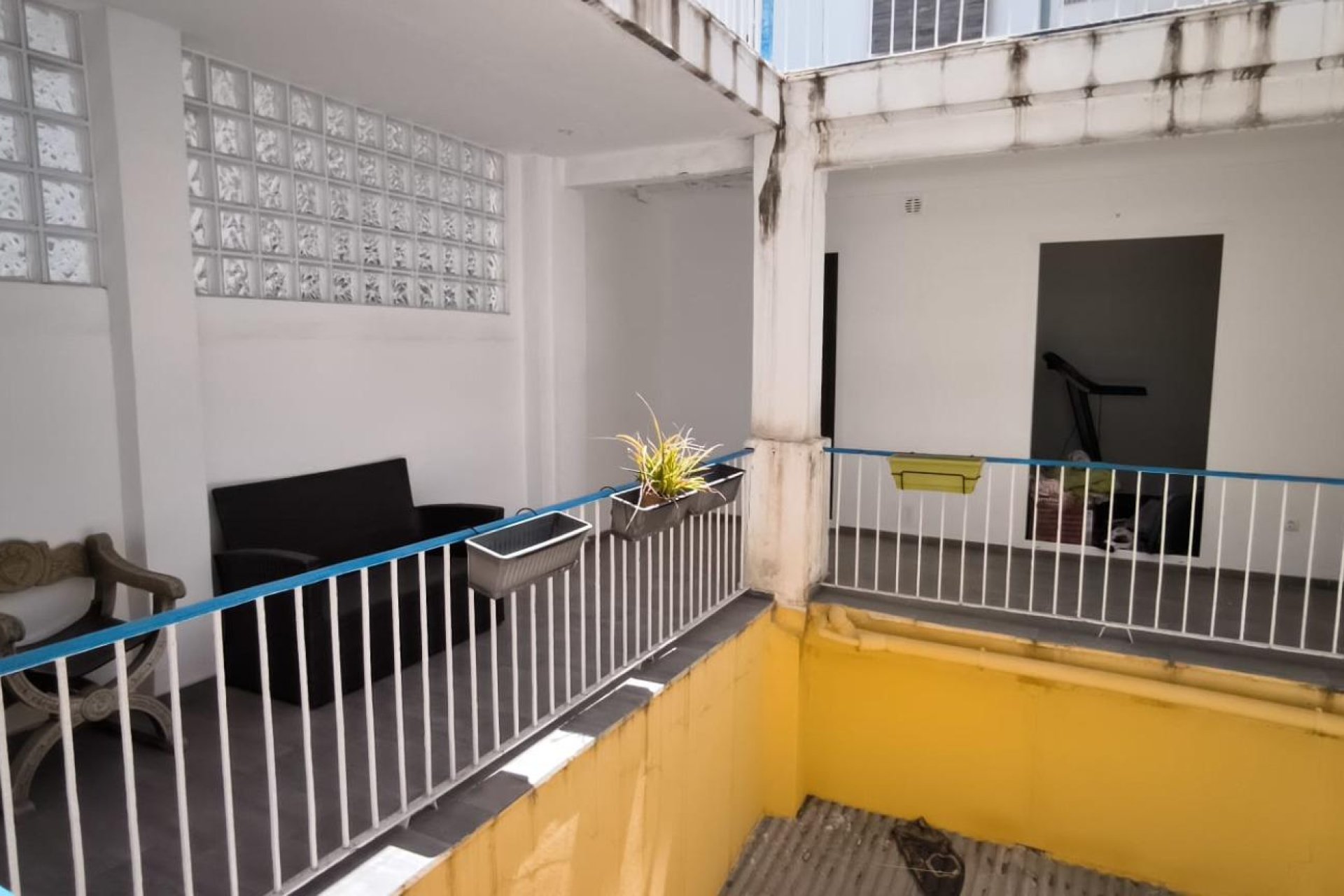 Resale - Apartment / flat - Torrevieja