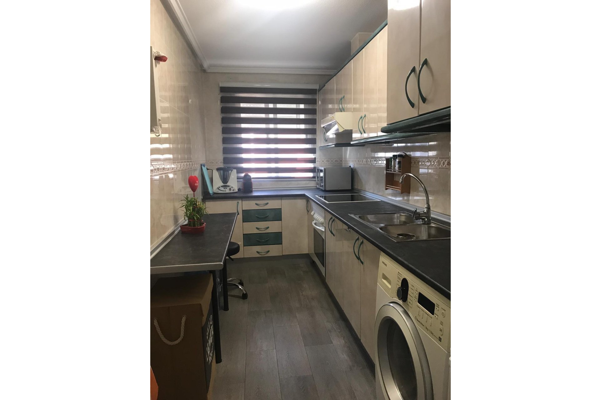 Resale - Apartment / flat - Torrevieja