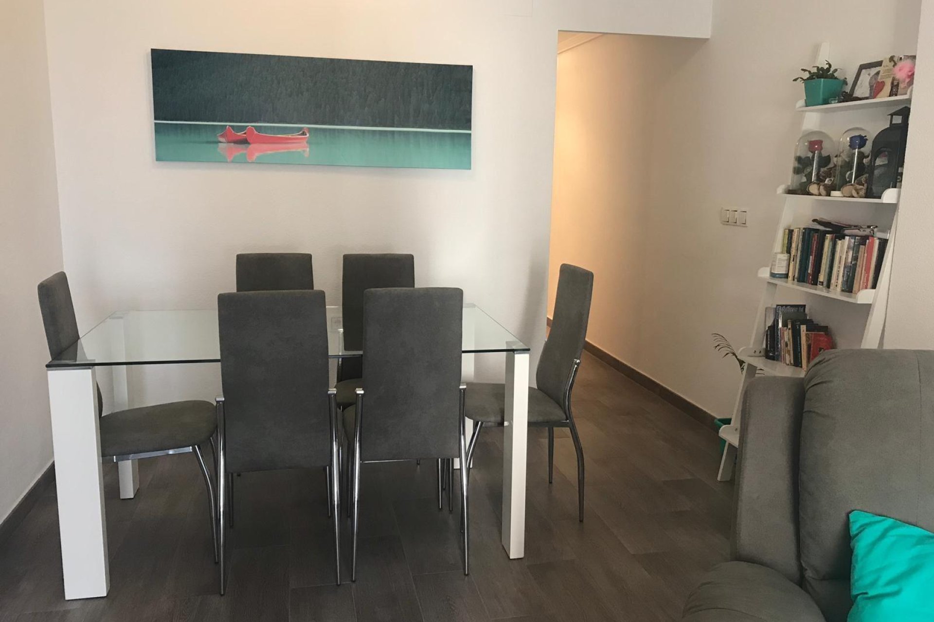 Resale - Apartment / flat - Torrevieja