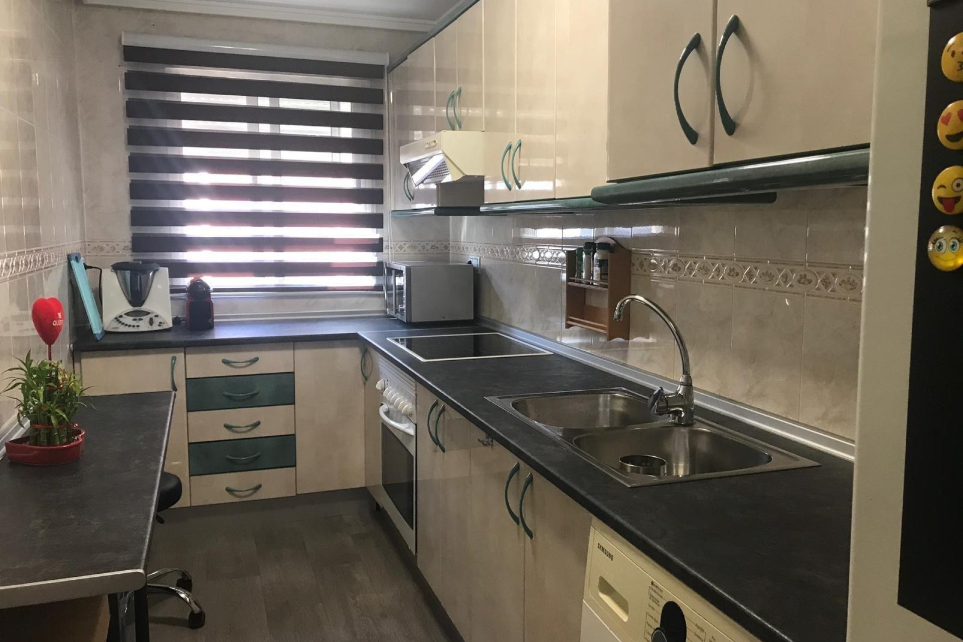 Resale - Apartment / flat - Torrevieja