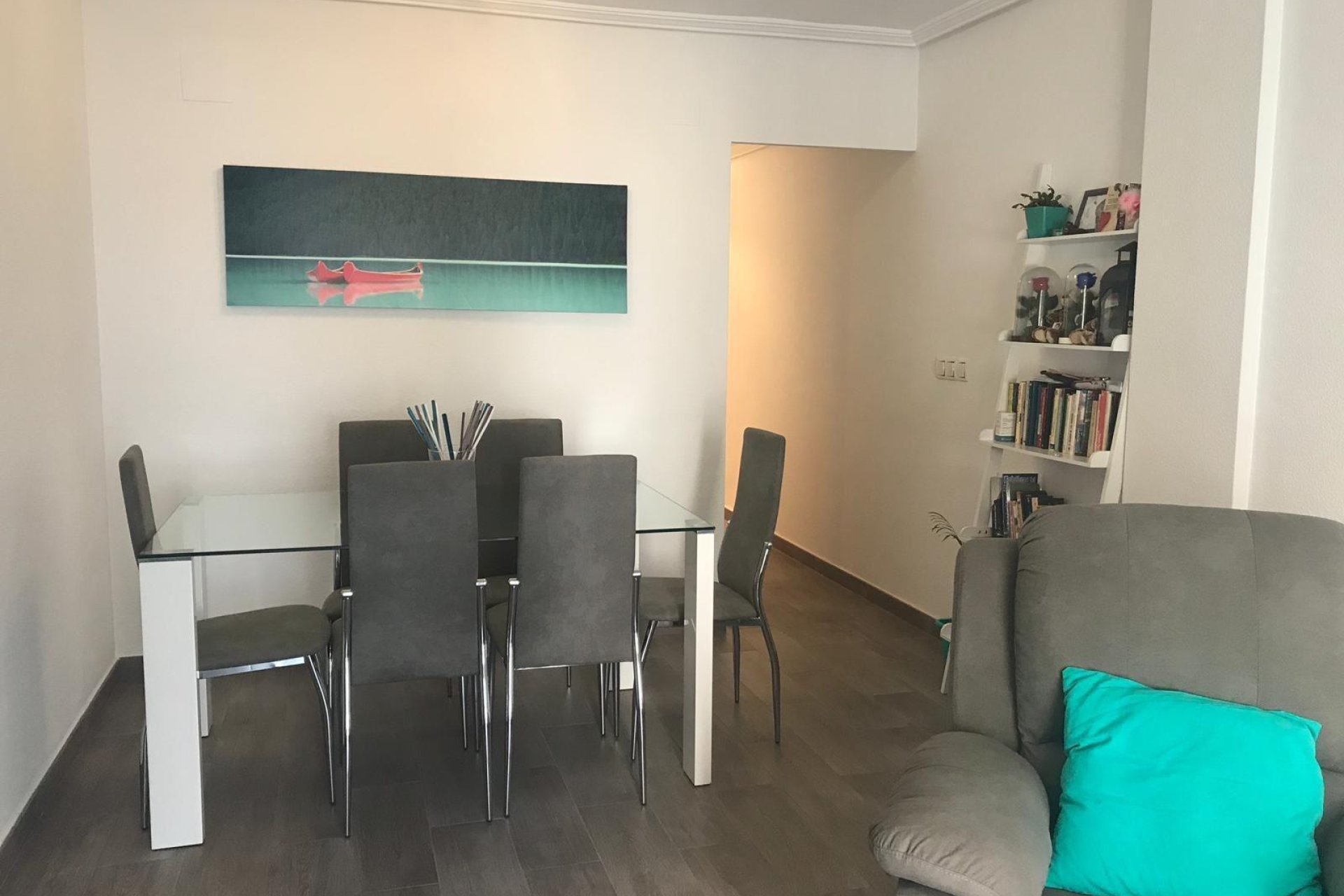 Resale - Apartment / flat - Torrevieja