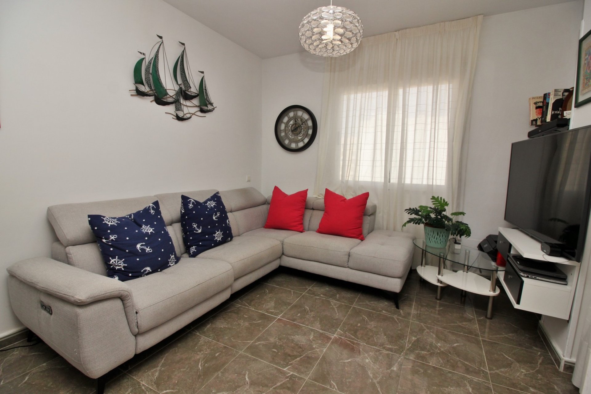 Resale - Apartment / flat - Torrevieja