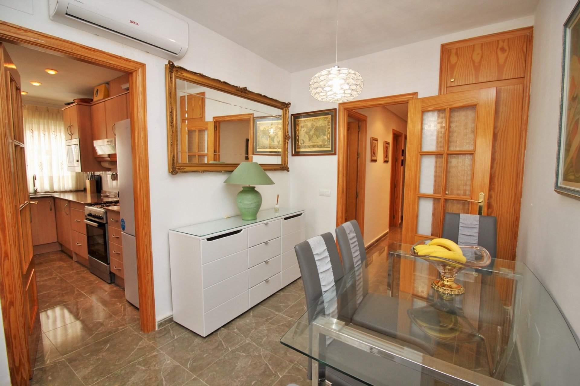 Resale - Apartment / flat - Torrevieja