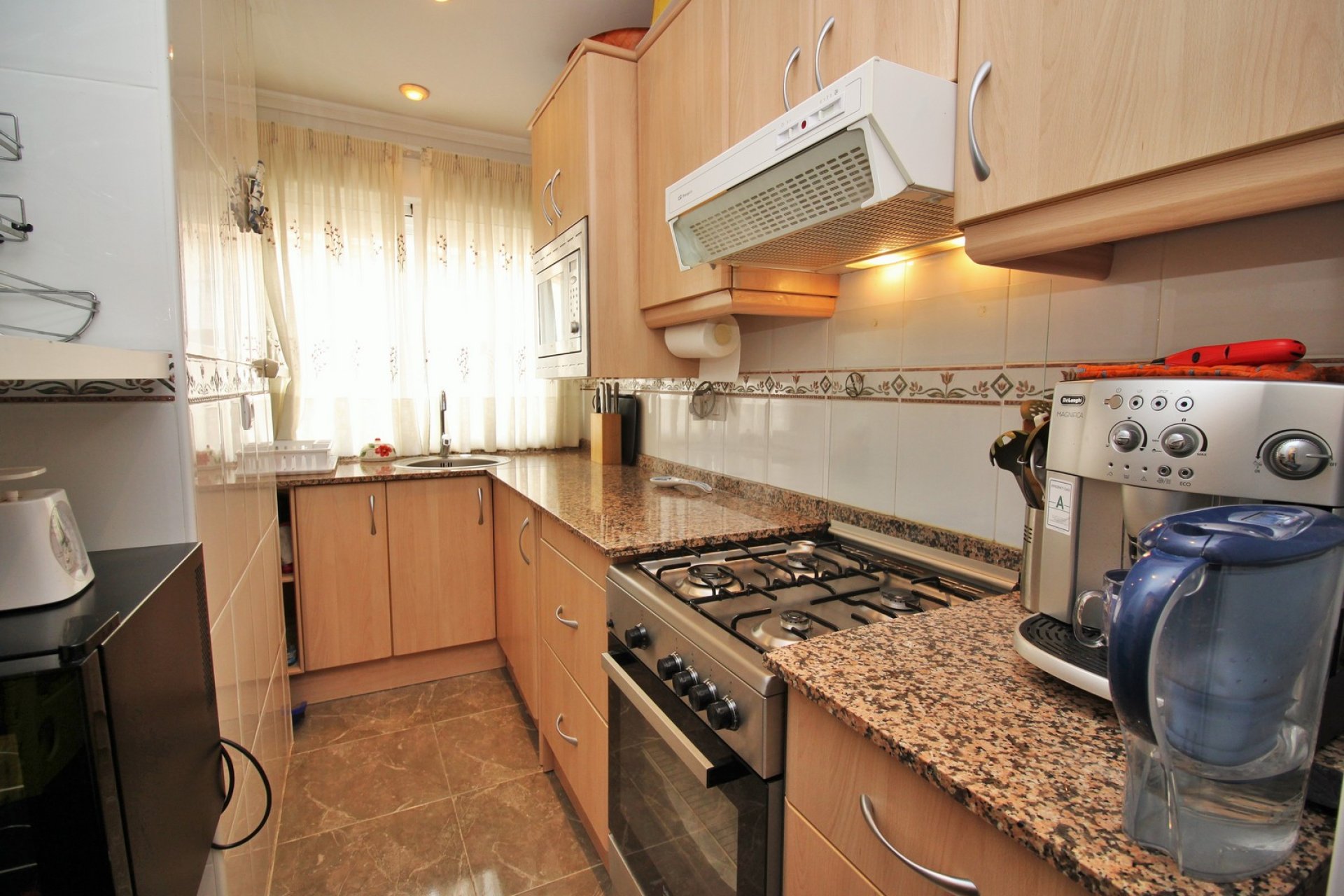 Resale - Apartment / flat - Torrevieja