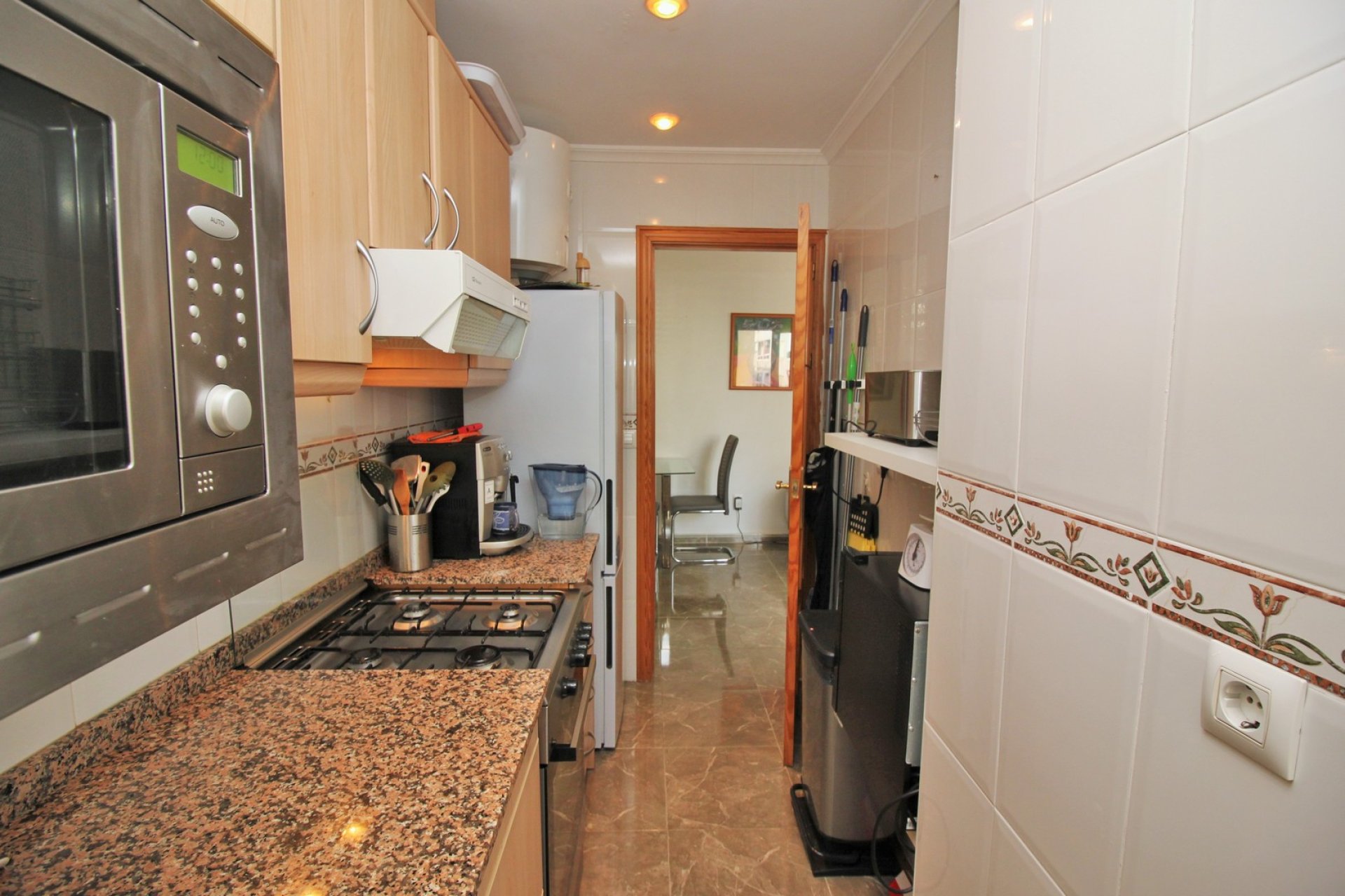 Resale - Apartment / flat - Torrevieja