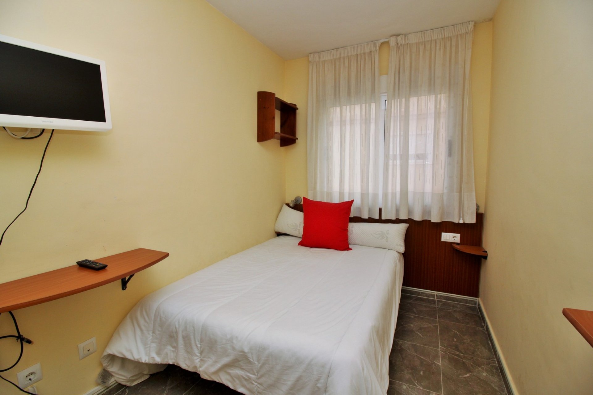 Resale - Apartment / flat - Torrevieja