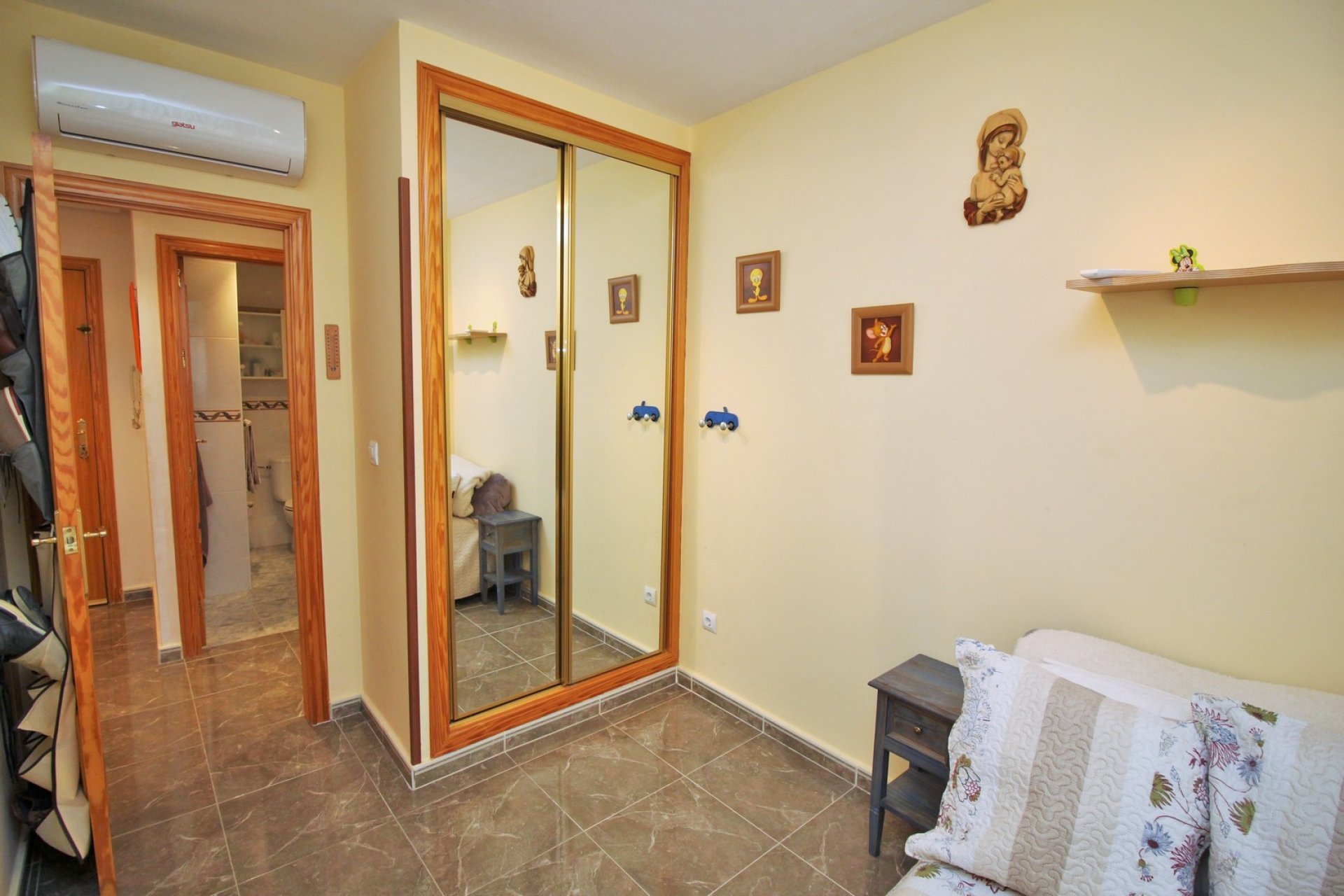 Resale - Apartment / flat - Torrevieja