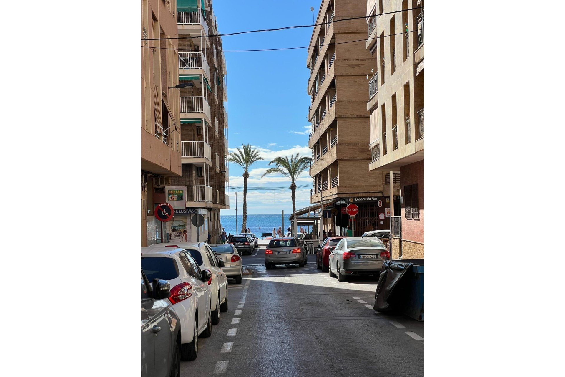 Resale - Apartment / flat - Torrevieja