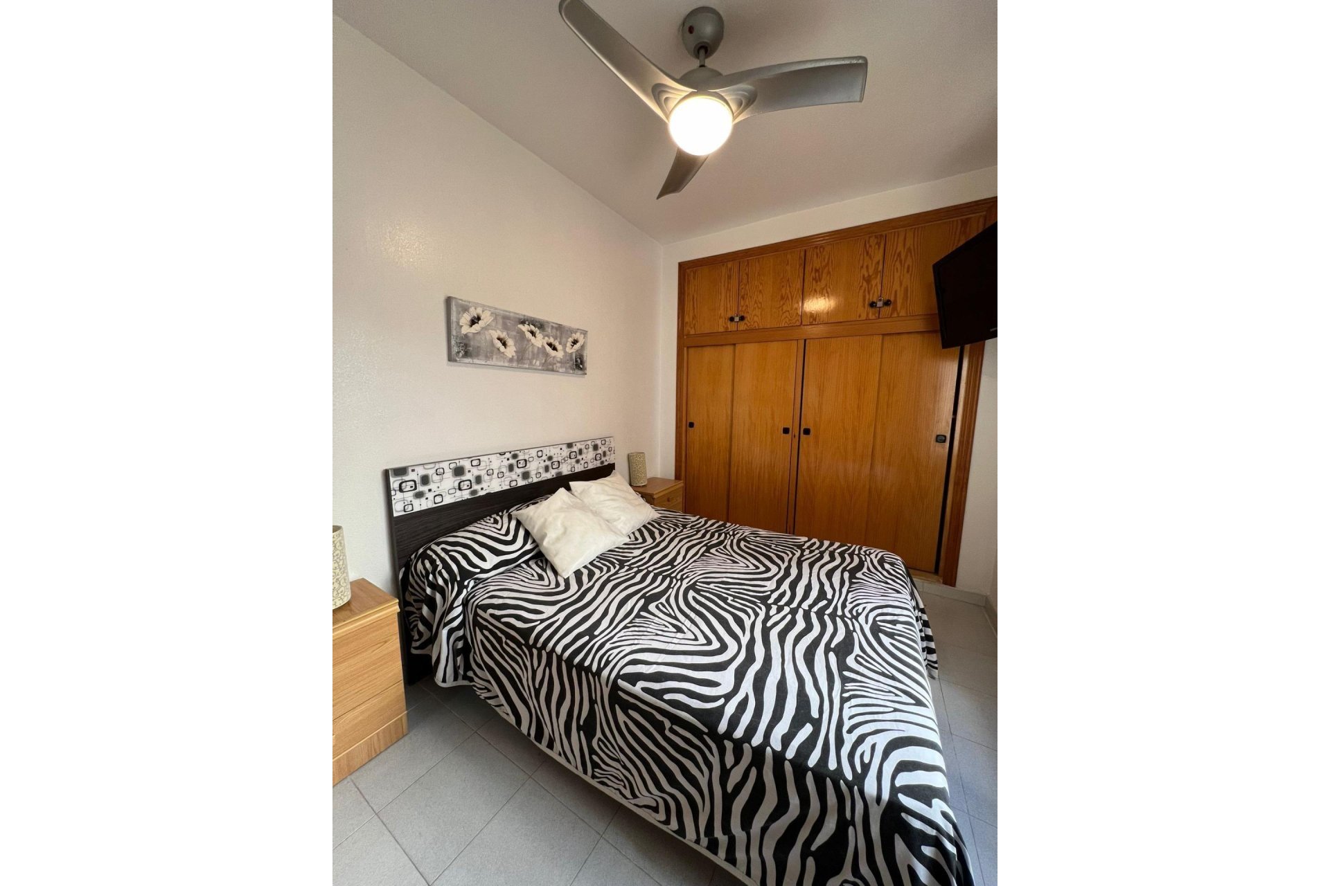 Resale - Apartment / flat - Torrevieja