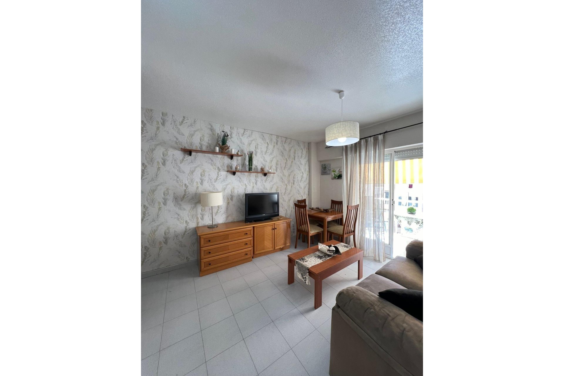 Resale - Apartment / flat - Torrevieja