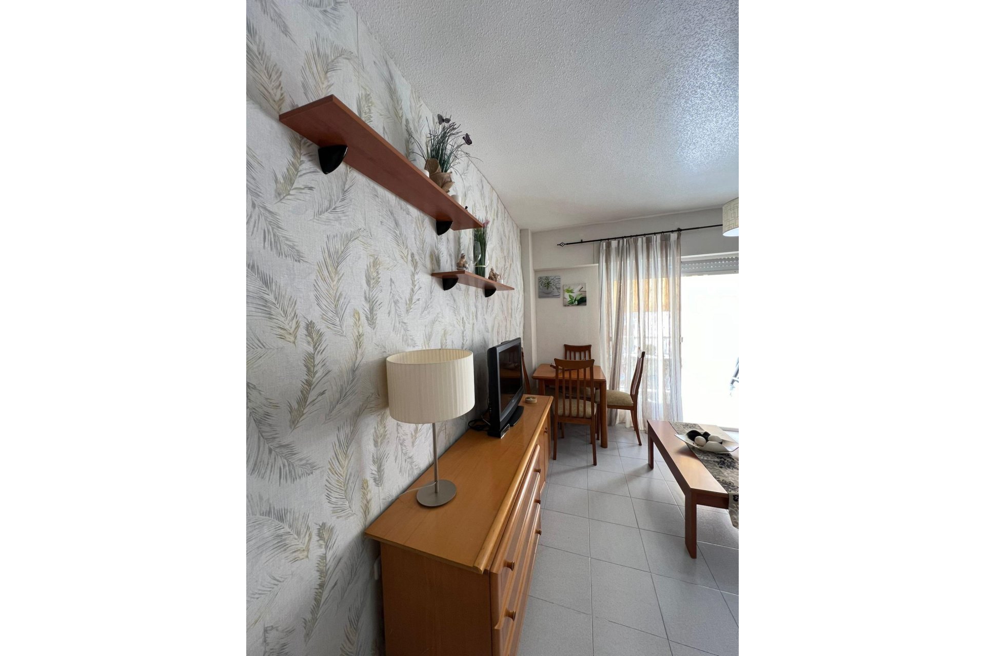 Resale - Apartment / flat - Torrevieja