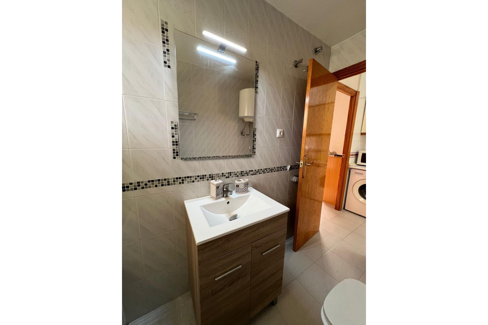 Resale - Apartment / flat - Torrevieja