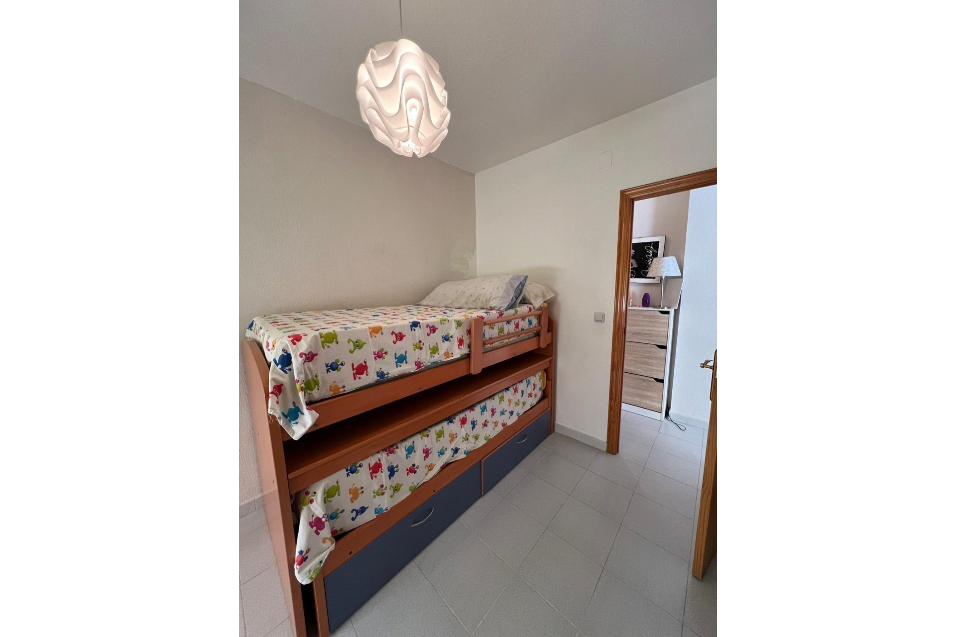 Resale - Apartment / flat - Torrevieja