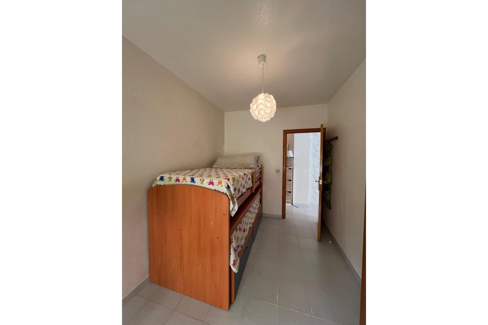 Resale - Apartment / flat - Torrevieja