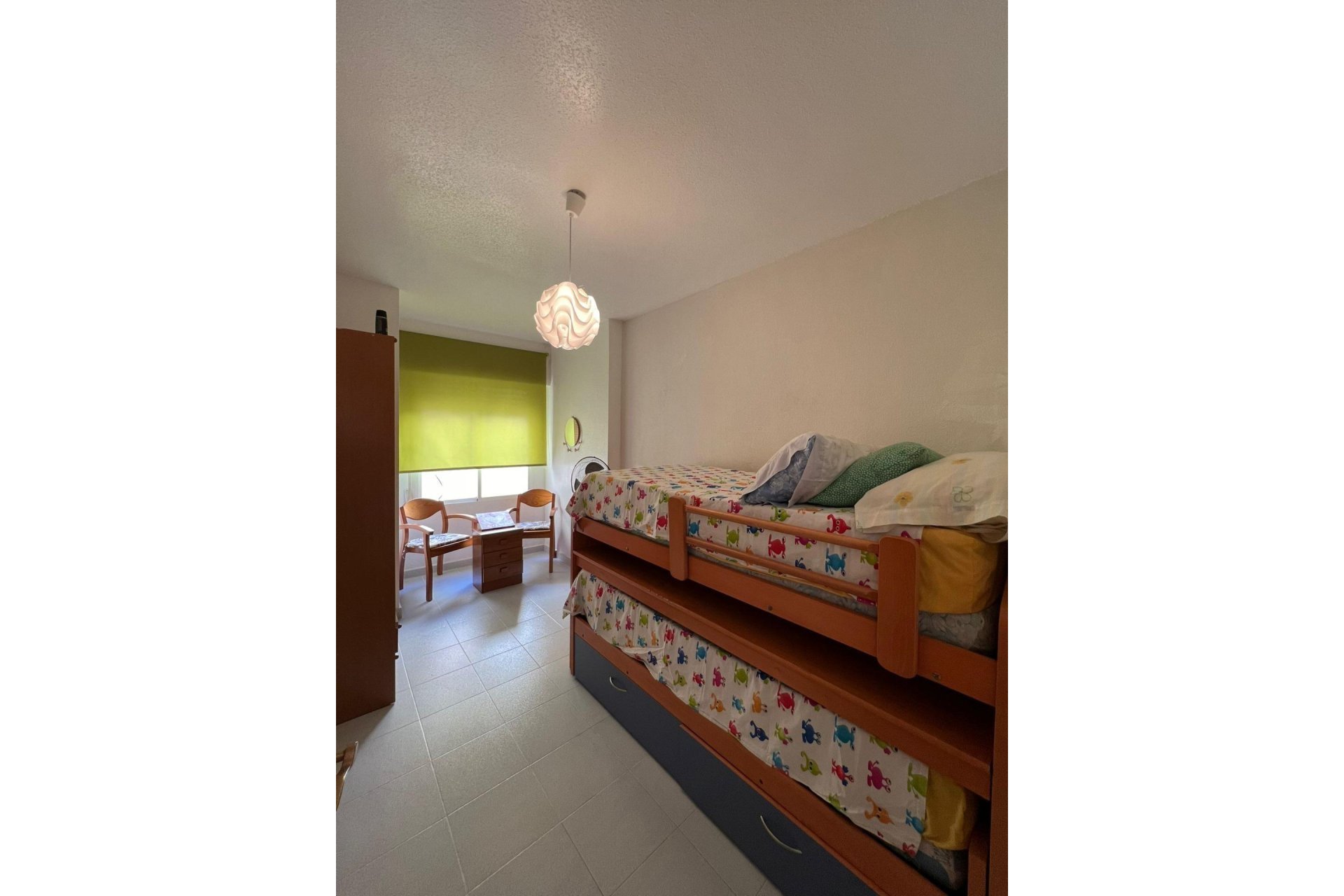 Resale - Apartment / flat - Torrevieja