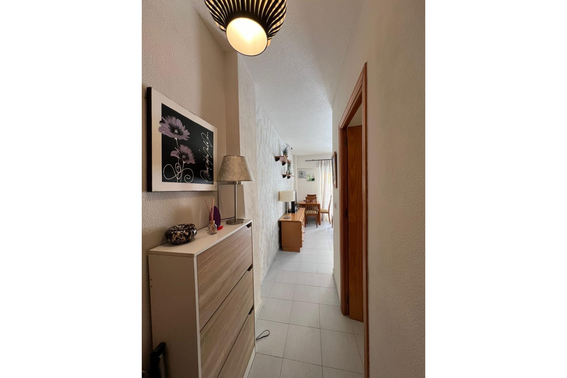 Resale - Apartment / flat - Torrevieja