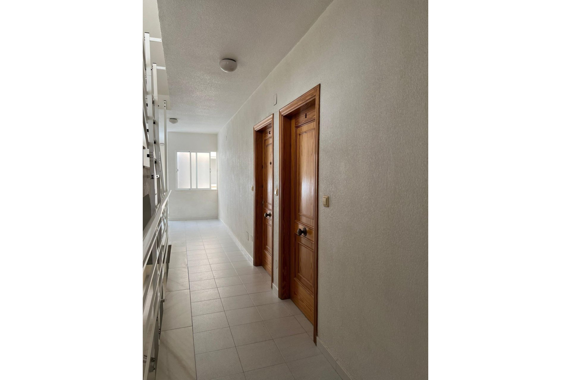 Resale - Apartment / flat - Torrevieja