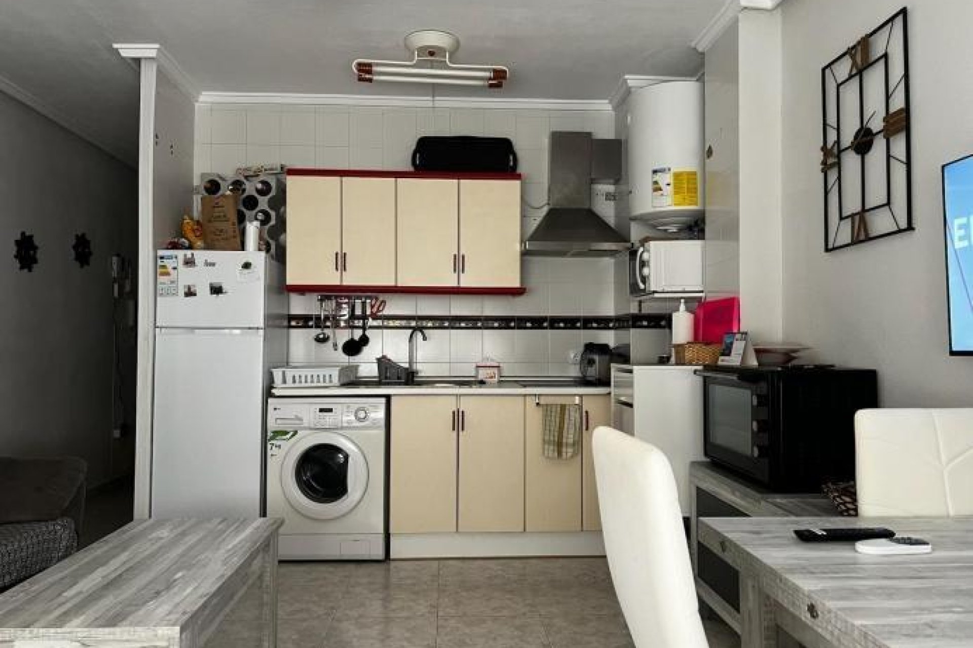 Resale - Apartment / flat - Torrevieja