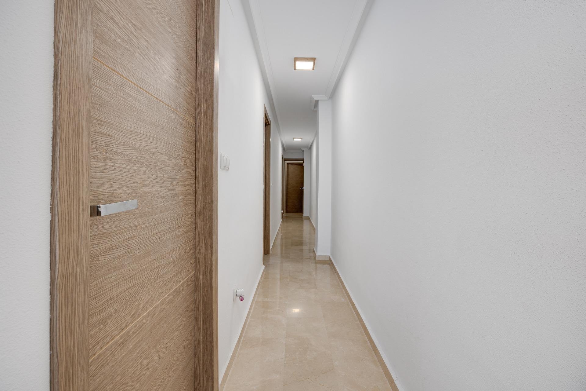 Resale - Apartment / flat - Torrevieja