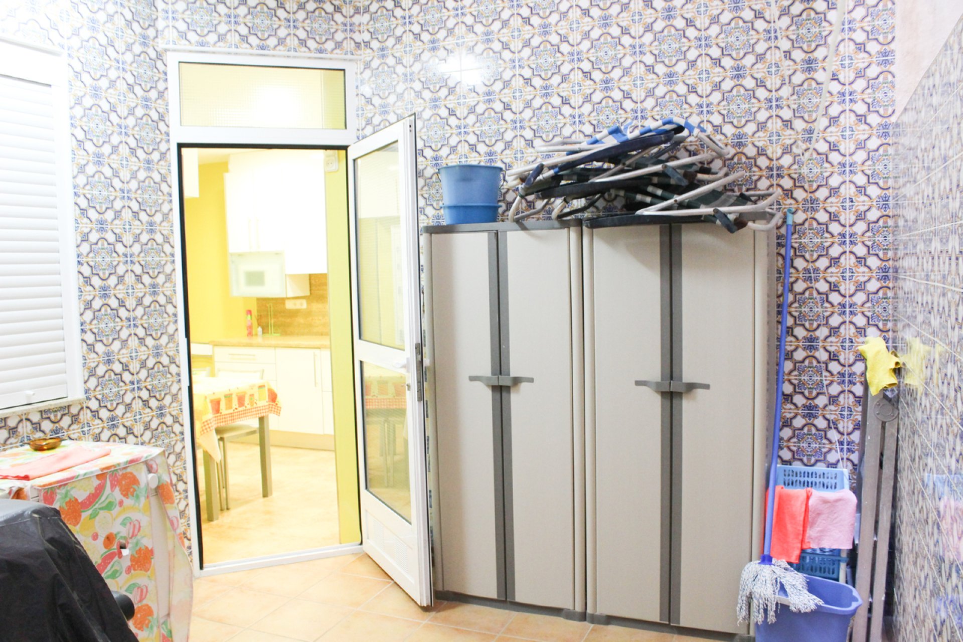 Resale - Apartment / flat - Torrevieja