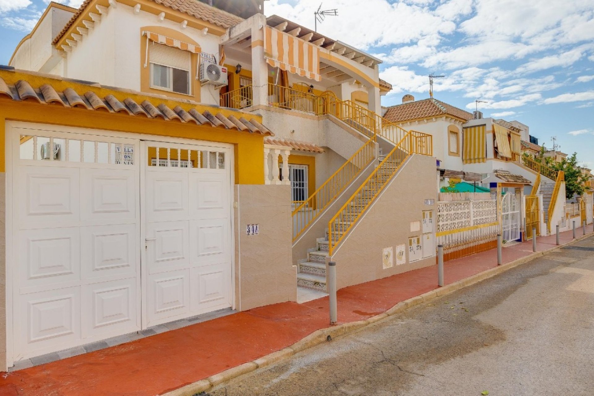 Resale - Apartment / flat - Torrevieja