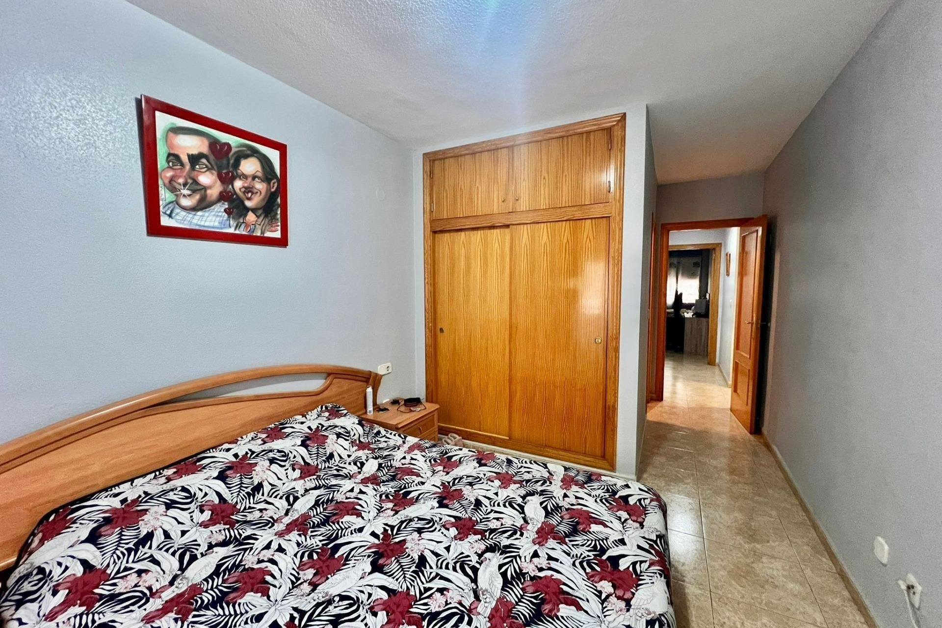 Resale - Apartment / flat - Torrevieja