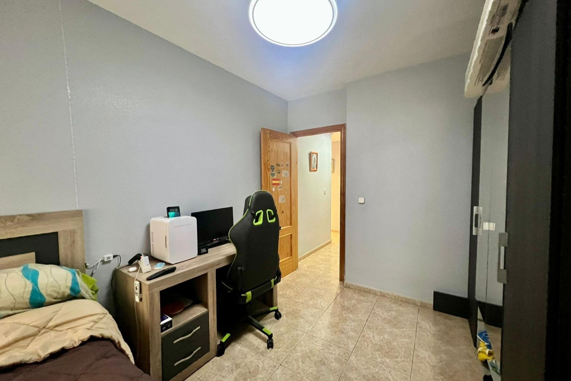 Resale - Apartment / flat - Torrevieja